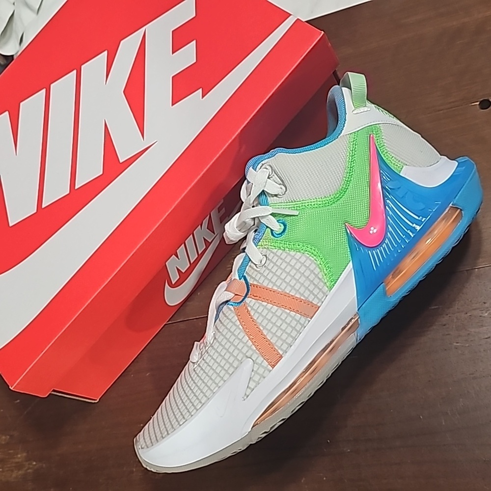 Nike sneakers
